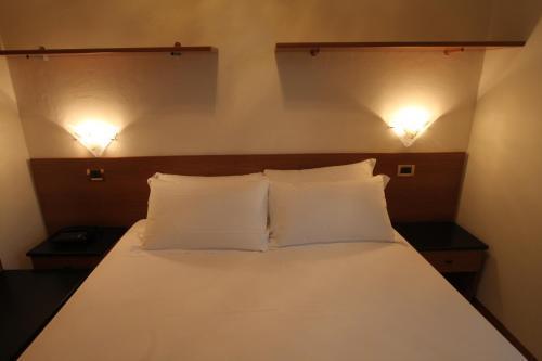 Street Hotel コマッキオ エクステリア 写真