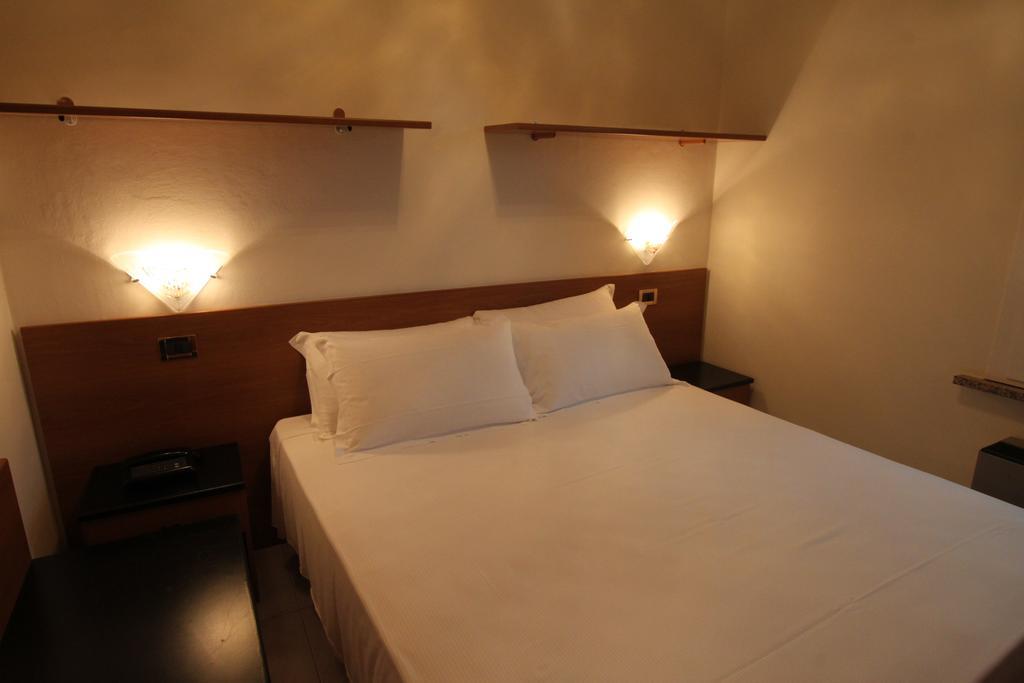 Street Hotel コマッキオ 部屋 写真
