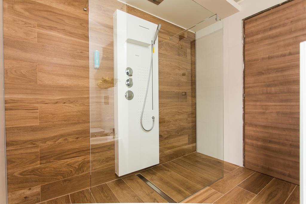 Street Hotel コマッキオ 部屋 写真