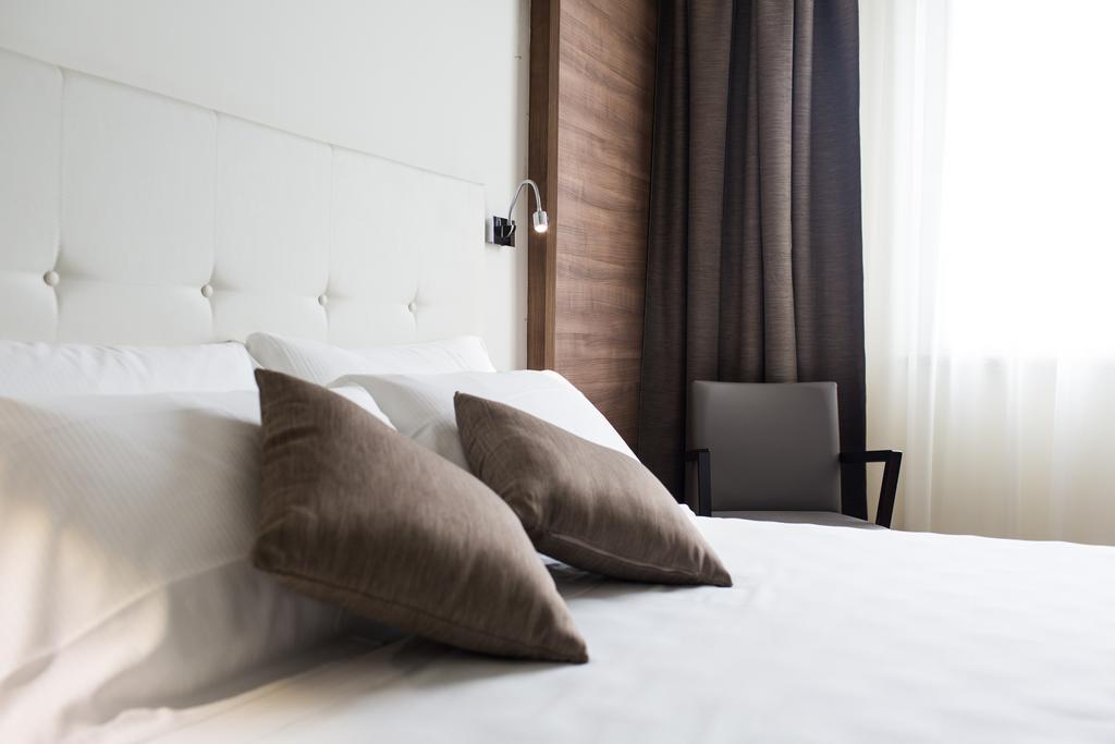 Street Hotel コマッキオ 部屋 写真