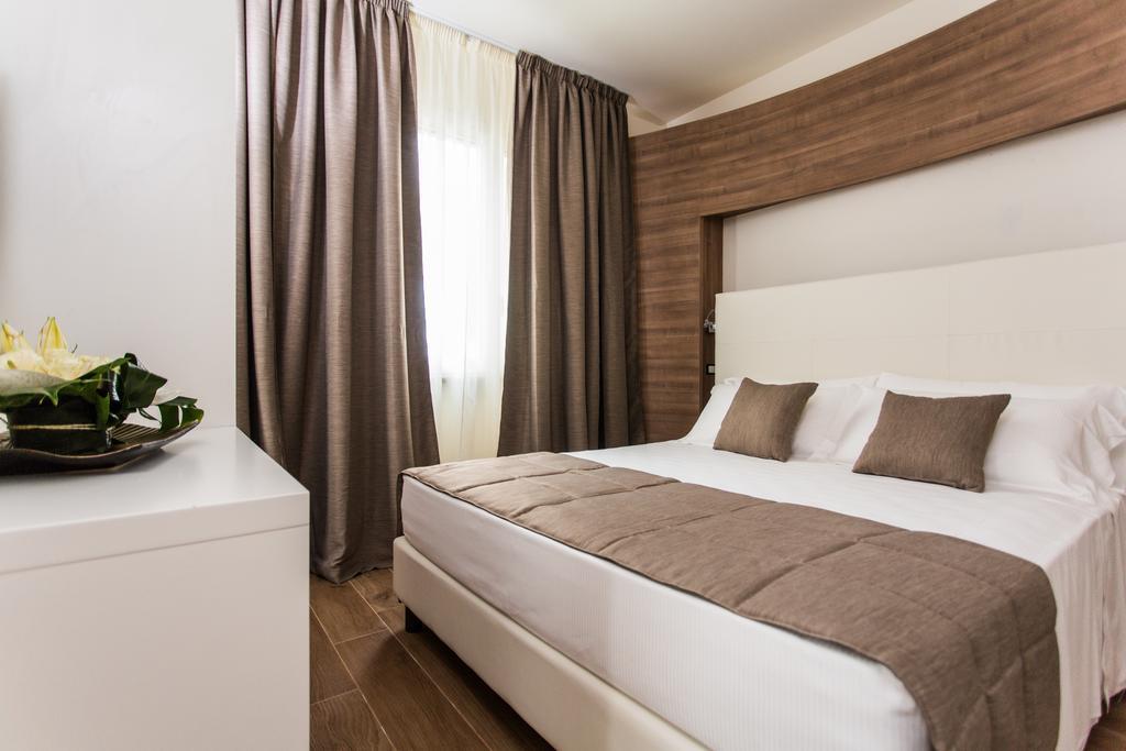 Street Hotel コマッキオ 部屋 写真