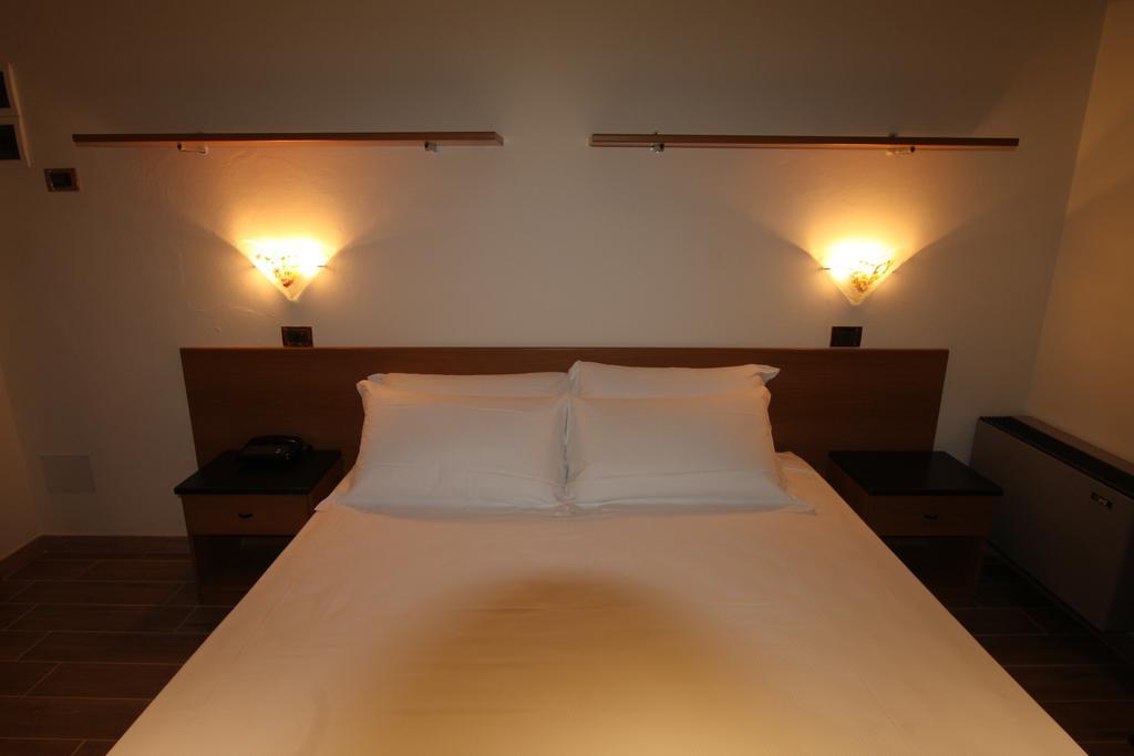 Street Hotel コマッキオ 部屋 写真