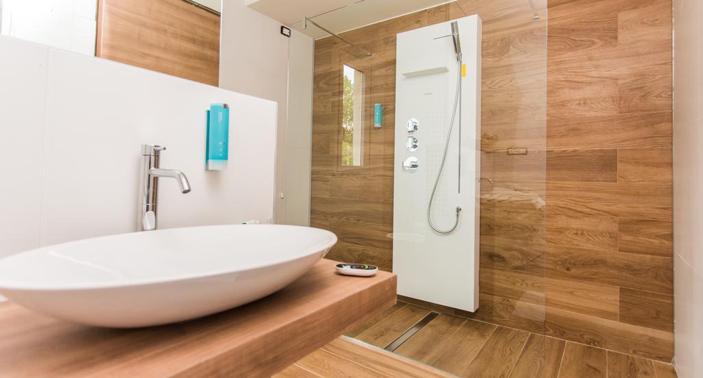 Street Hotel コマッキオ 部屋 写真