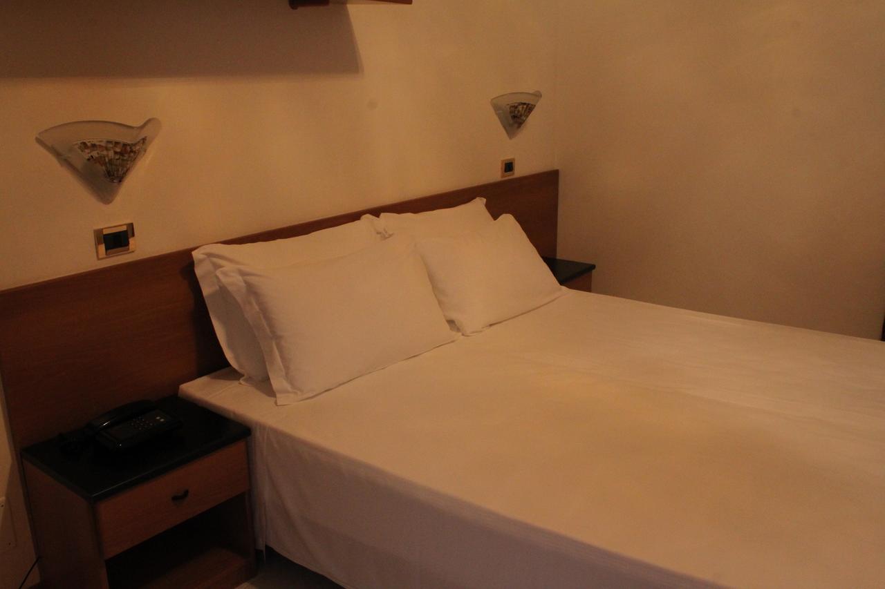 Street Hotel コマッキオ 部屋 写真